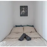 Elsa Room - 5 Minutes To Gdansk Old Town