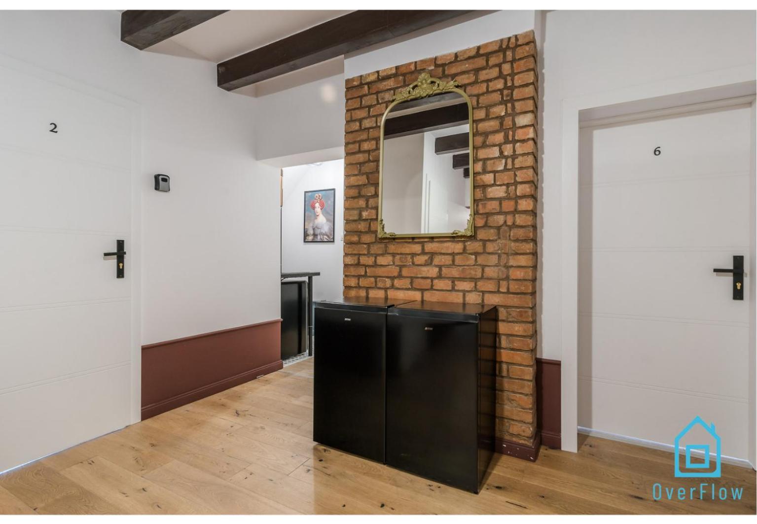 Privat overnatting Elsa - 5 Minutes To Old Town Gdańsk